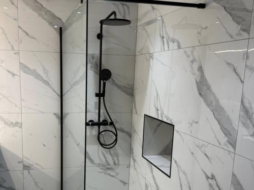 Am&eacute;nagement d'une salle de bain