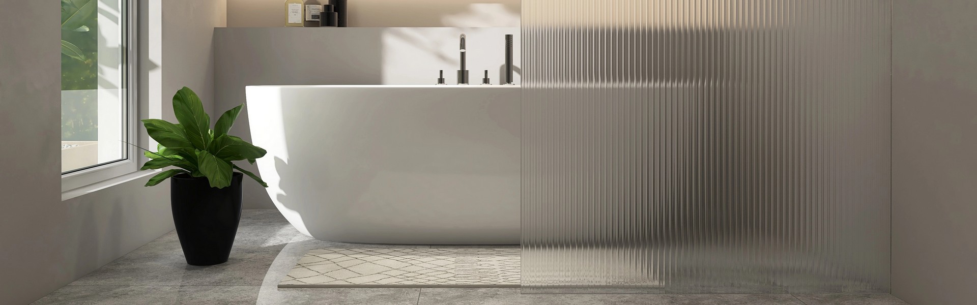 Deman & Fils - Aménagement de salle de bain à Péruwelz, Leuze-en-Hainaut, Ath, Tournai, Blaton, Bernissart