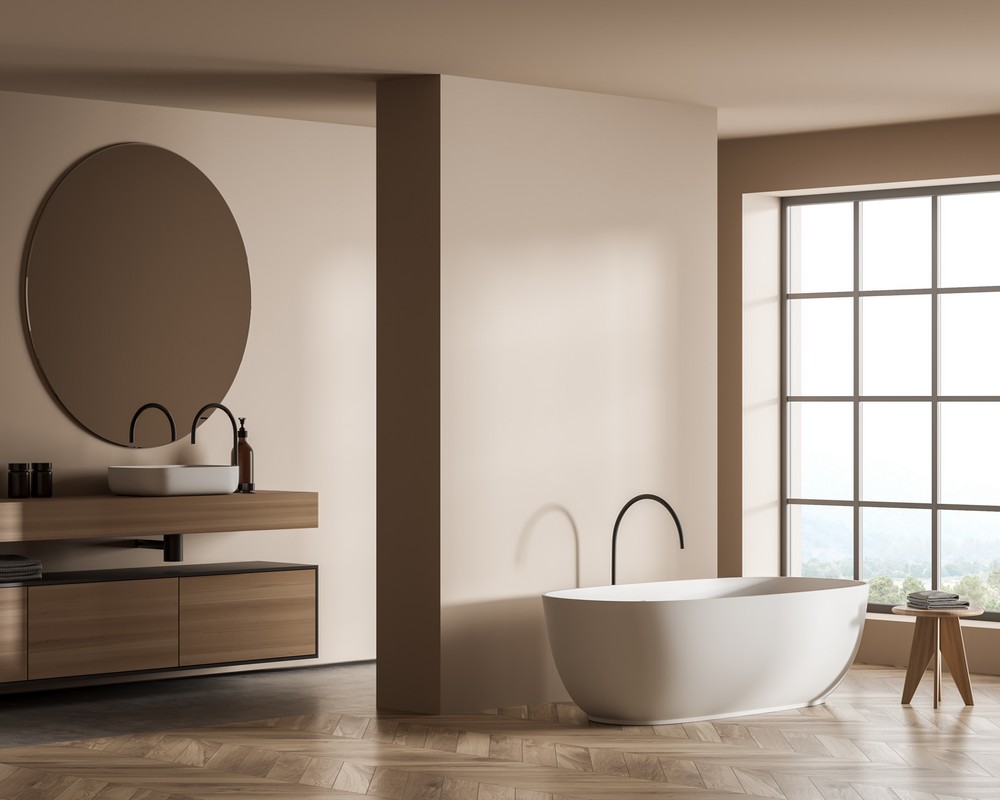 Deman & Fils - Aménagement et rénovation de salle de bain