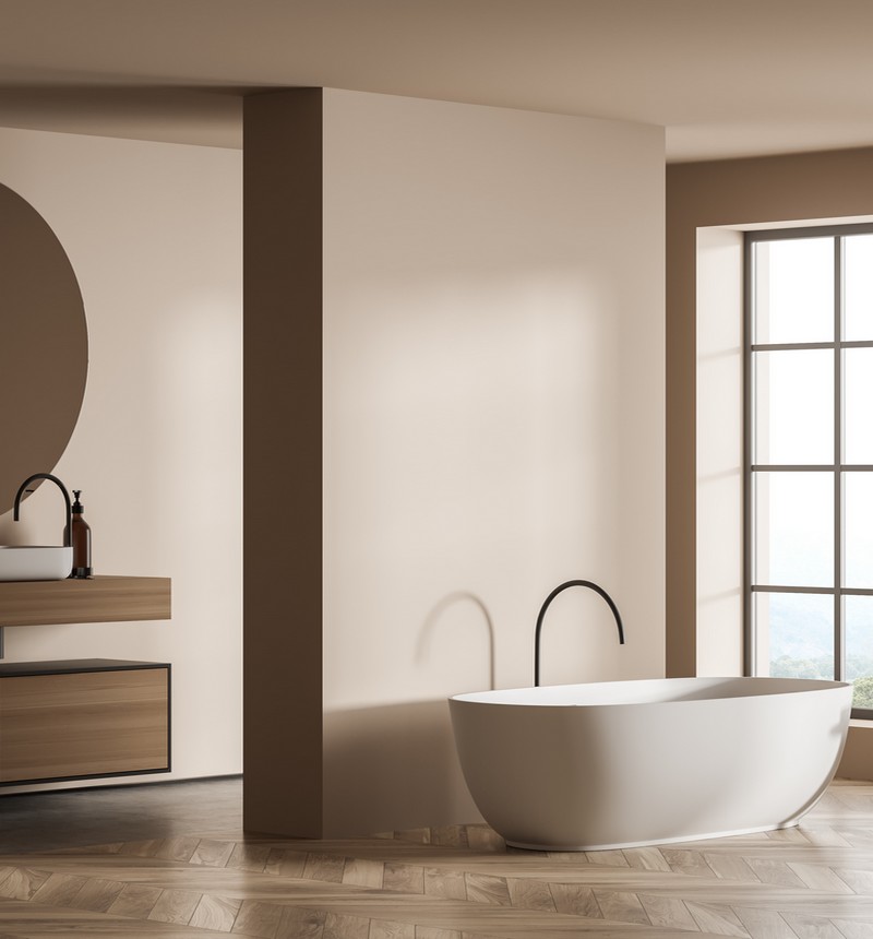 Deman & Fils - Aménagement et rénovation de salle de bain