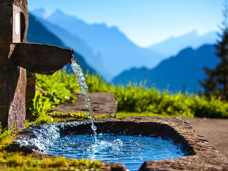 Traitement de l’eau