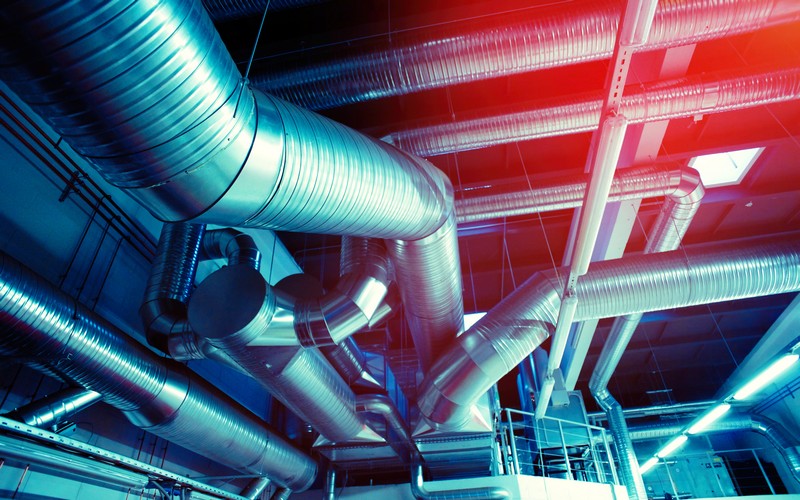 Ventilation