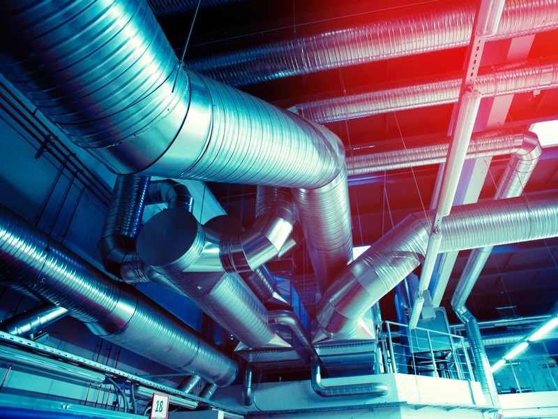 Ventilation