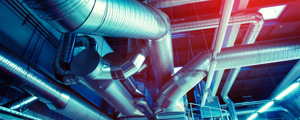Ventilation